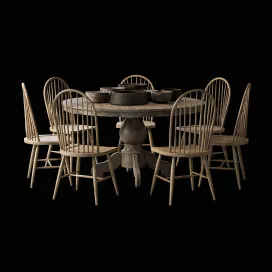 The dinette